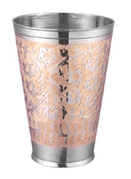 Copper Steel Glass 03