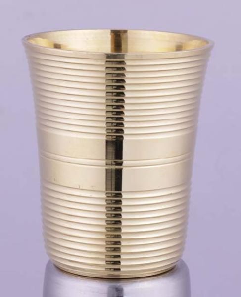 Copper Steel Glass 06