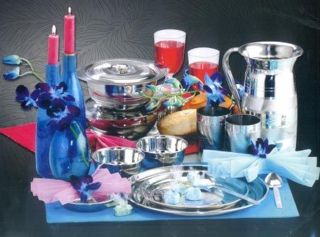 Mayur Amrapali Dinner Set