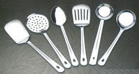 Sheet Cooking Turners