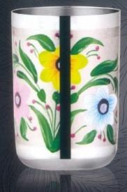 Shining Series Glass