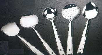 Sigma Cooking Turners