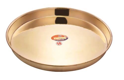 Stainless Steel Pooja Item 03