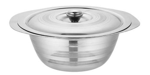 Stainless Steel Serving Bowls 01