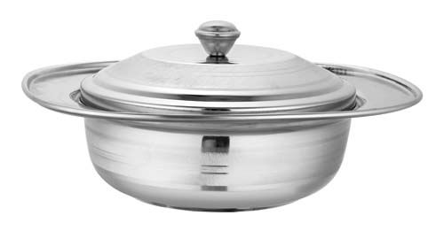 Stainless Steel Serving Bowls 03