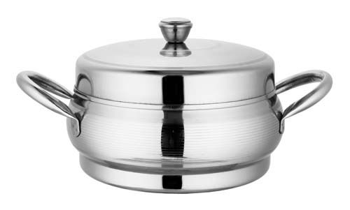 Stainless Steel Serving Bowls 04