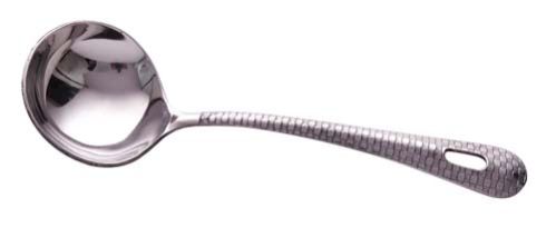 Stainless Steel Serving Spoon 06