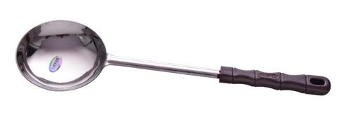 Stainless Steel Serving Spoon 04