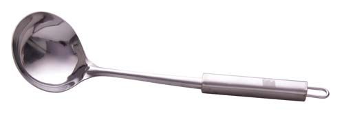 Stainless Steel Serving Spoon 05