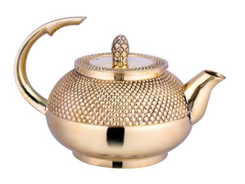 Stainless Steel Tea Kettle 02