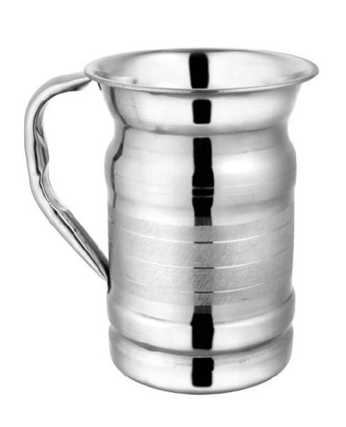 Stainless Steel Water Jugs 01