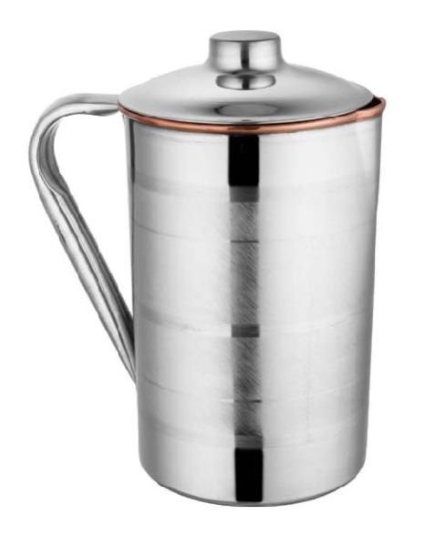 Stainless Steel Water Jugs 02