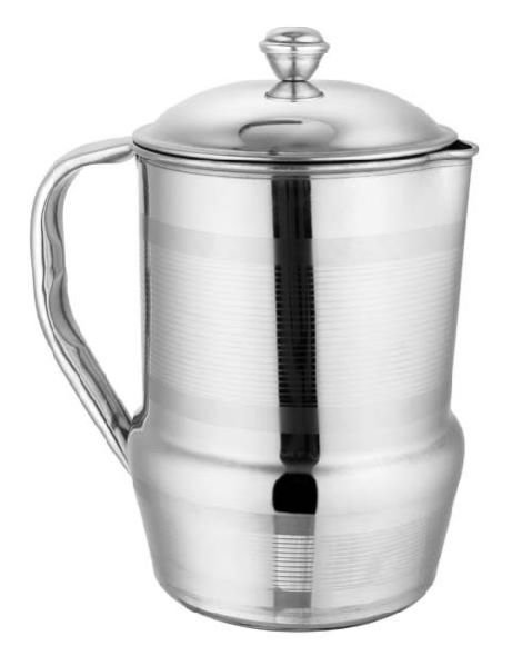 Stainless Steel Water Jugs 03