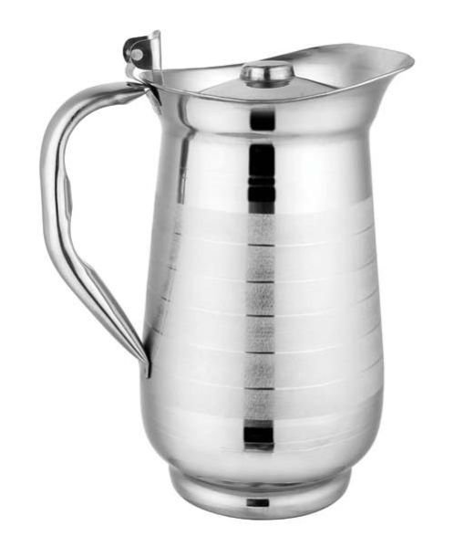 Stainless Steel Water Jugs 04