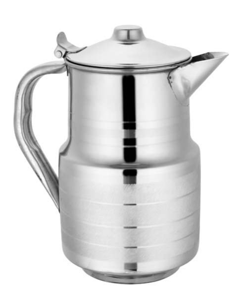 Stainless Steel Water Jugs 07