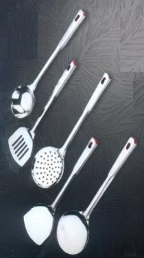 Unique Cooking Turners