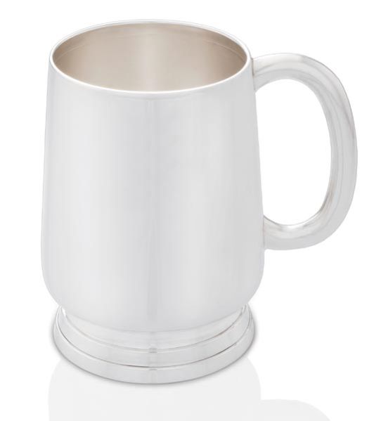 Beer Mug - With Base