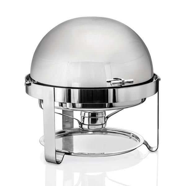 Chaffing Dish - Round