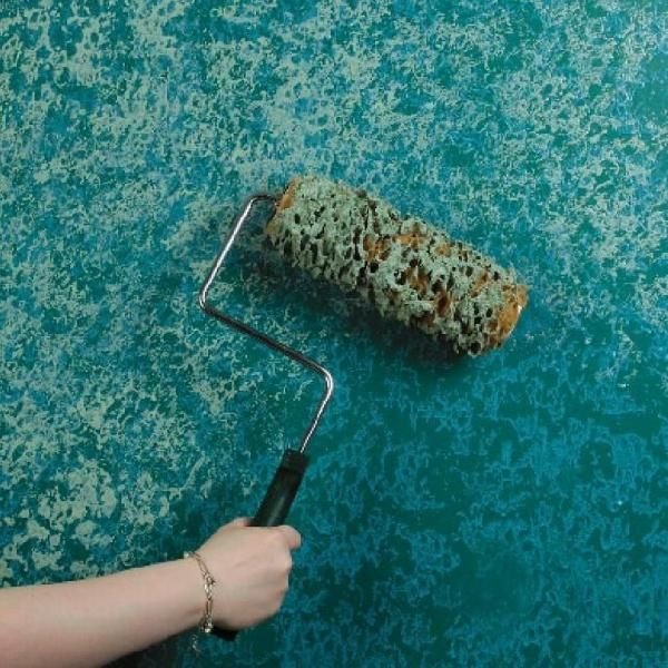 Textured Wallpaper 02