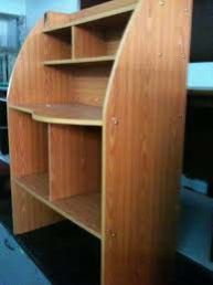 Used Wall Unit