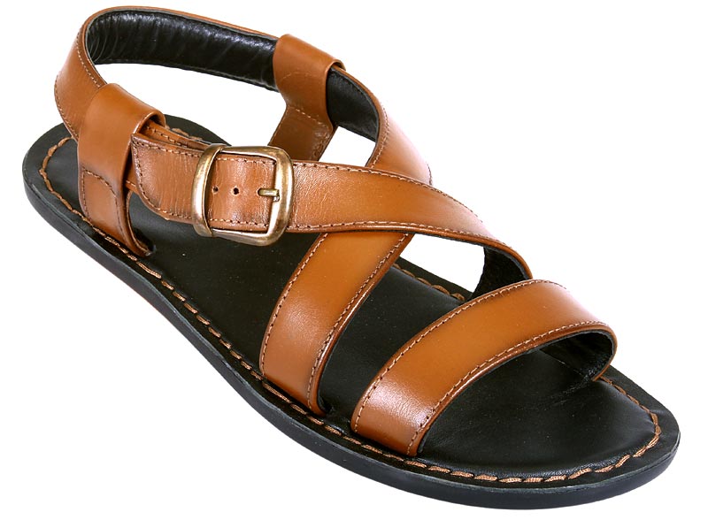 Men's Sandals (09878)