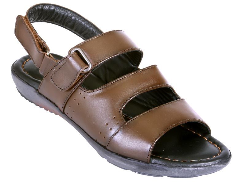 Men's Sandals (09980)