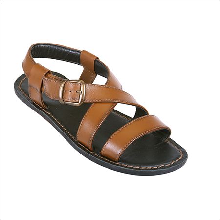 Men's Sandals (Art No. - 09878)