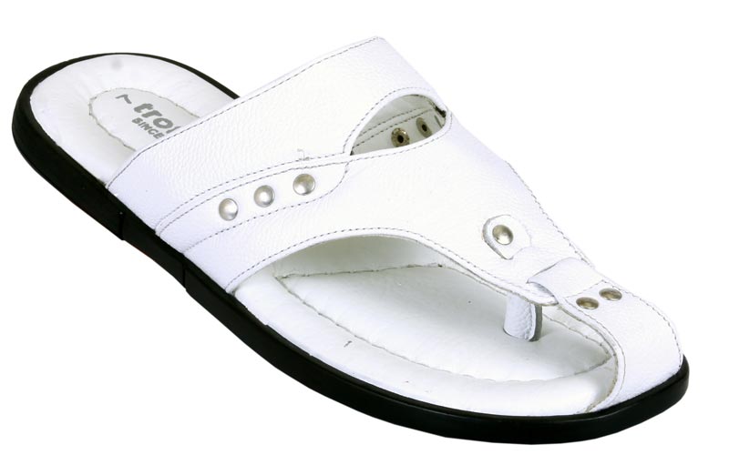 Men's Slippers (09645)