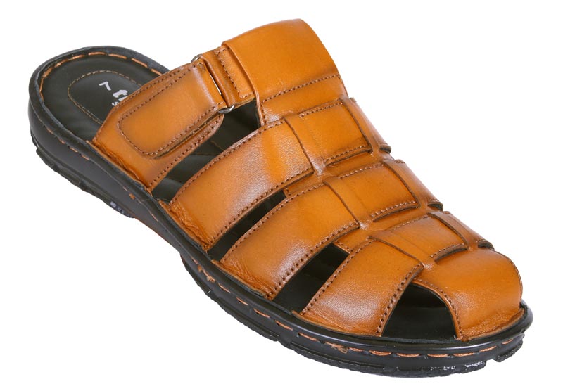 Men's Slippers (10305)