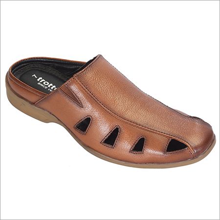 Men's Slippers (Art No. - 07038)