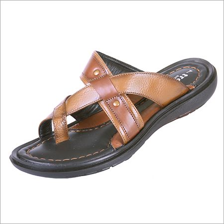 Men's Slippers (Art No. - 09220)