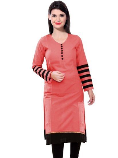 Designer Kurti 01