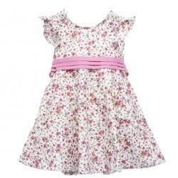 Girls Frock 02