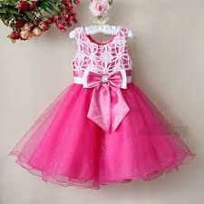 Girls Frock 03