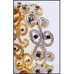 Studded Bangle-7711