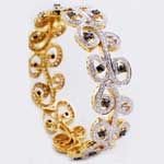 Studded Bangle-7716