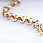 Studded Bracelet-7820