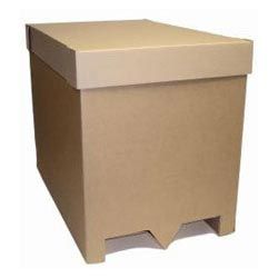 Industrial Corrugated Boxes 02
