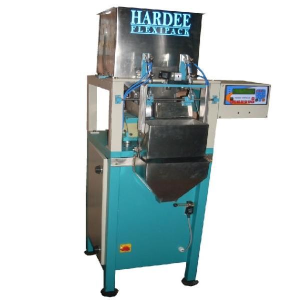 Linear Weigher Packing Machine 01