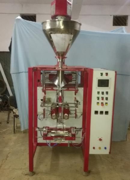 HF 150 With CBC Auger