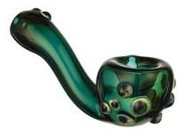 Sherlock Smoking Pipe 01
