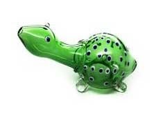 Animal Shaped Smoking Pipe 02