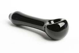 Glass Smoking Pipe 02
