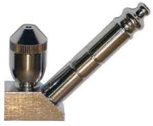 Metal Smoking Pipe 03