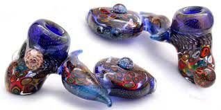 Hammer Smoking Pipe 05