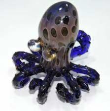 Animal Shaped Smoking Pipe 05