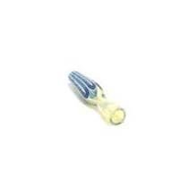 Glass Chillum 05