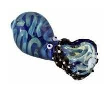Animal Shaped Smoking Pipe 06