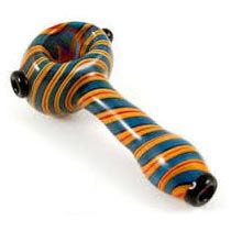 Spoon Smoking Pipe 04