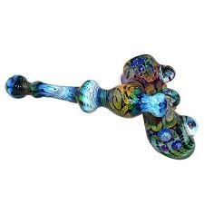 Sidecar Smoking Pipe 01
